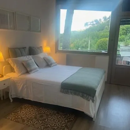 Eva Apartment Bocca di Magra