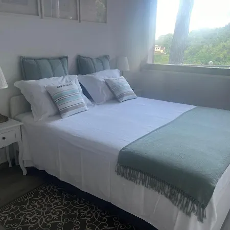 Apartment Eva *