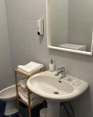 Apartment Eva Bocca di Magra