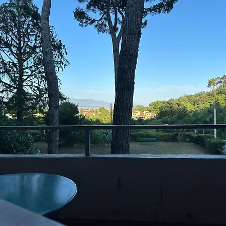 Apartment Eva