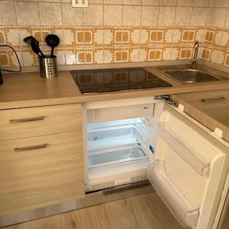 Eva Apartment